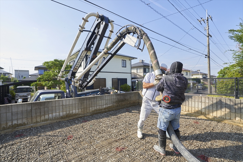 溝淵興業